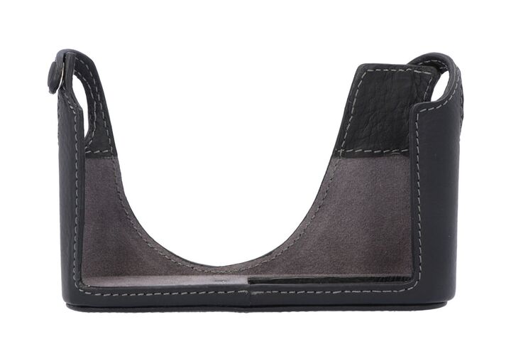 LMB-Q123 Leica Case Black - Leica Q/Q2/Q3/Q3 43