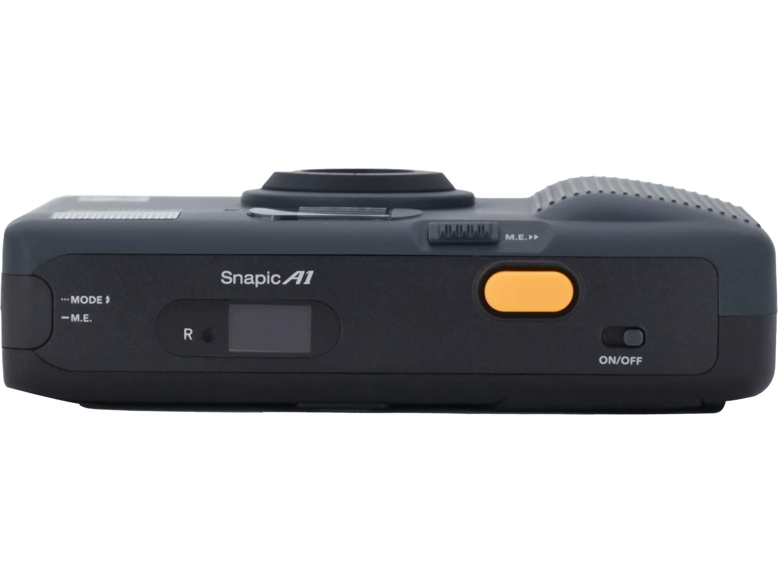 Kodak Snapic A1 Film Camera Rhino Grey