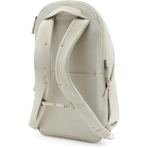 City Backpack 22L - Moon