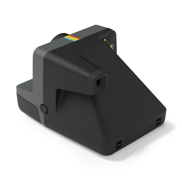Polaroid Now Gen 3.0 - Black