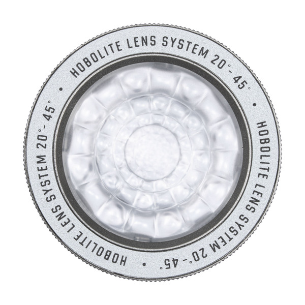 Micro Adjustable Lens