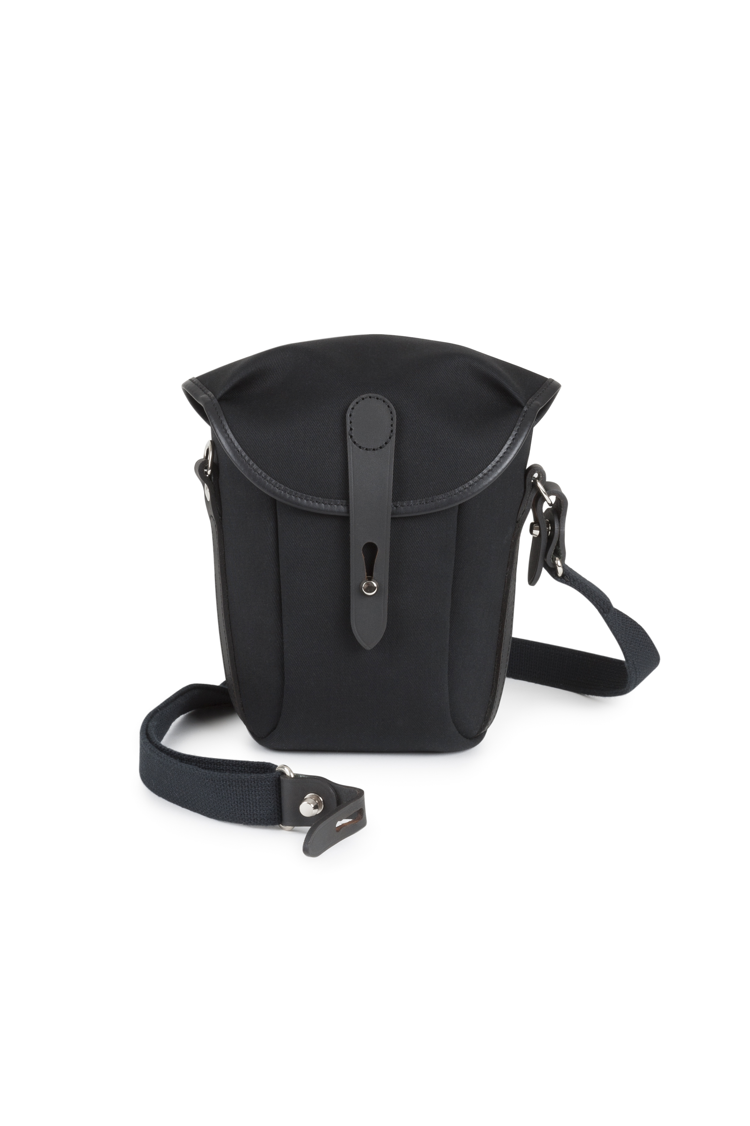 Galbin 8 - Black/Black