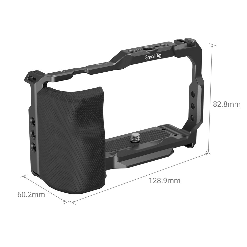 Cage with Grip Sony ZV-E10 3538