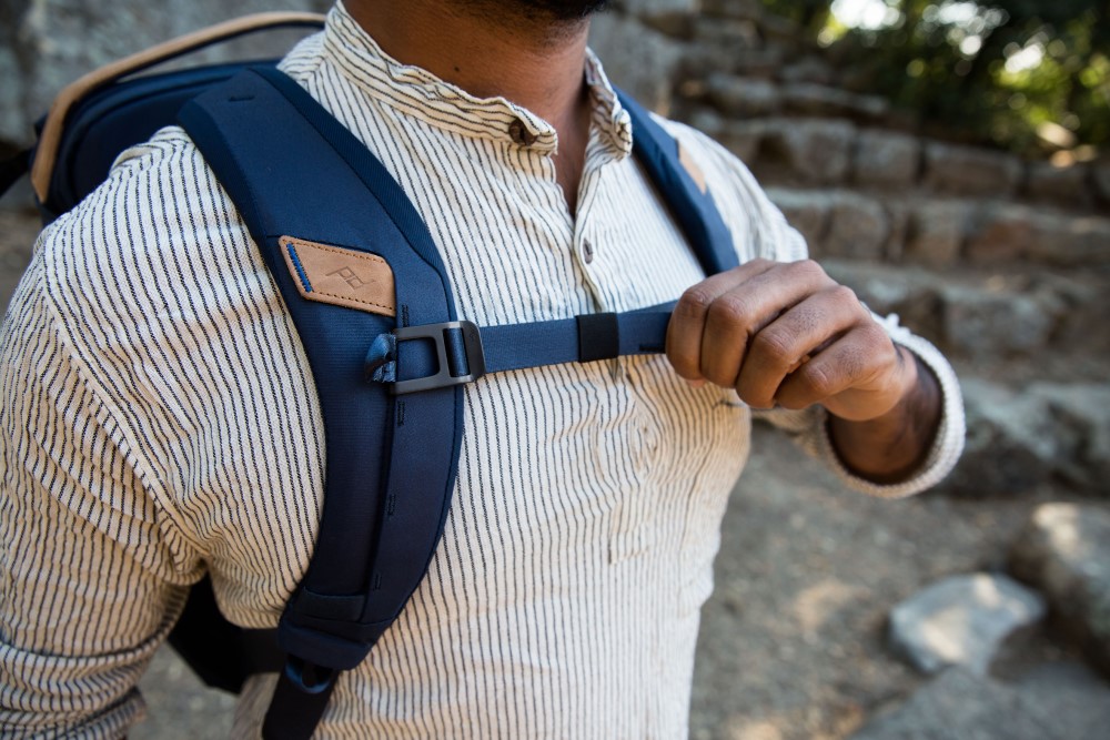 Everyday Backpack 30L v2 - Midnight PFAS Free