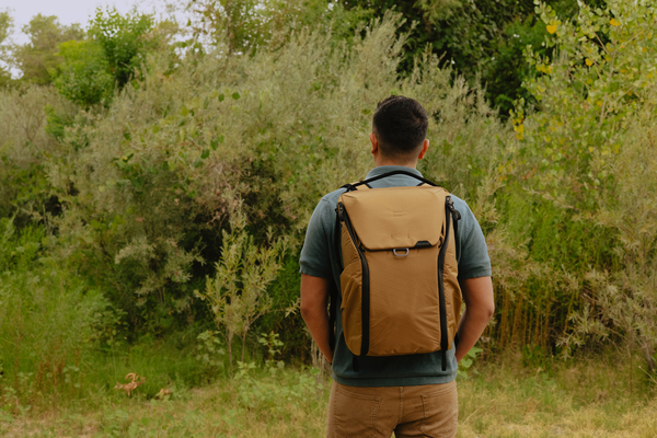 Everyday Backpack 30L v2 - Coyote