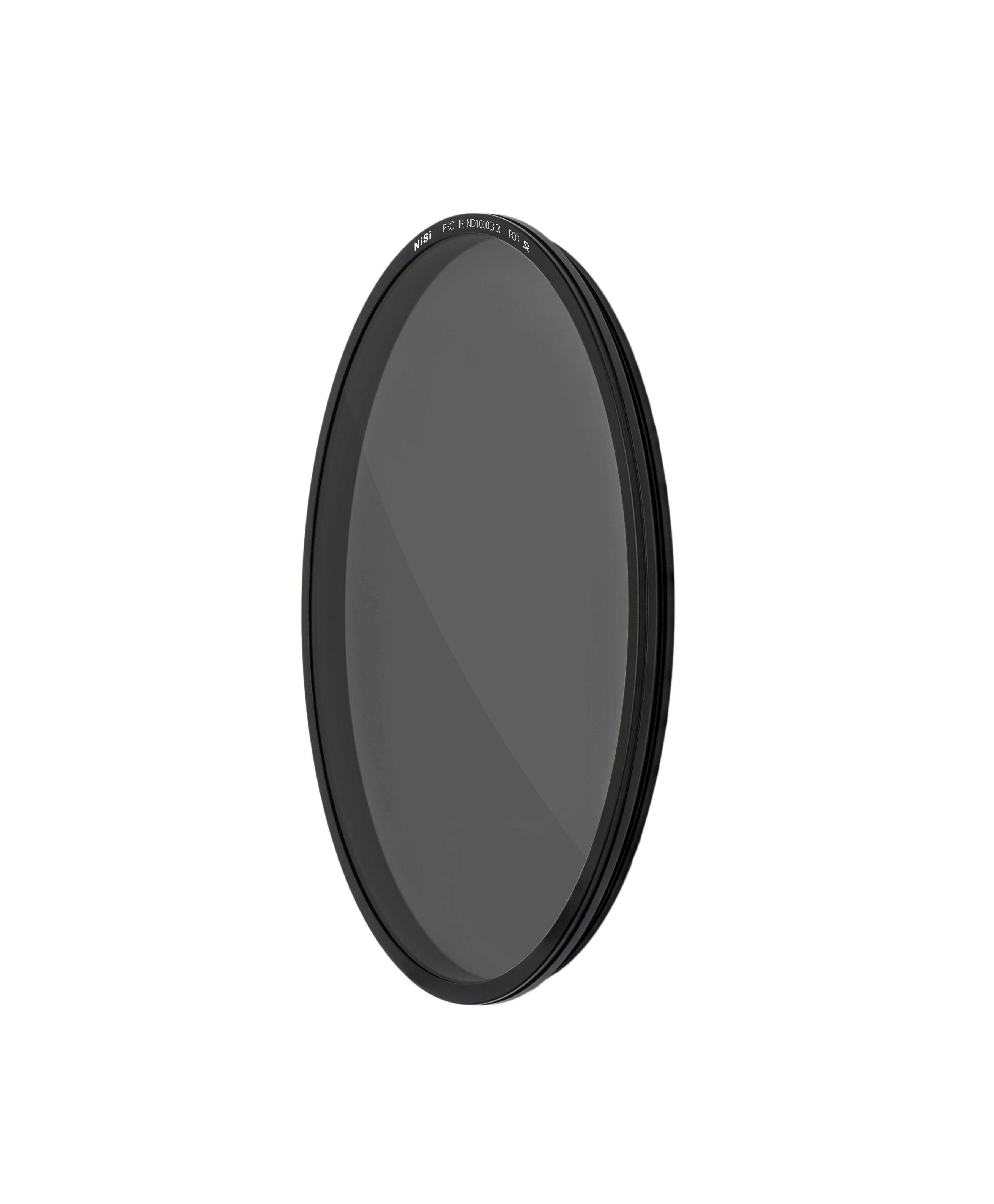 Graufilter circular ND1000 für S6 (10-Stops)