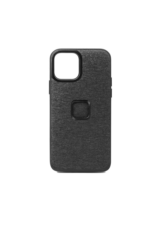 Everyday Case iPhone 12 Mini - Charcoal