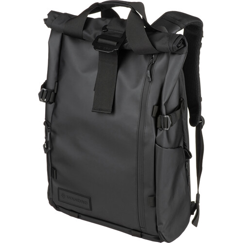 PRVKE 31 Bag Black