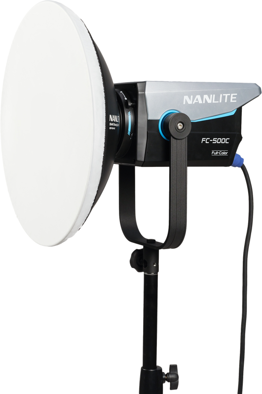 NANLITE Beauty Dish Reflector BM40