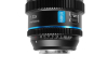 Sirui 40mm T1.8 1.33X S35 AF Anamorphic Lens (E Mount) - Blue Flare