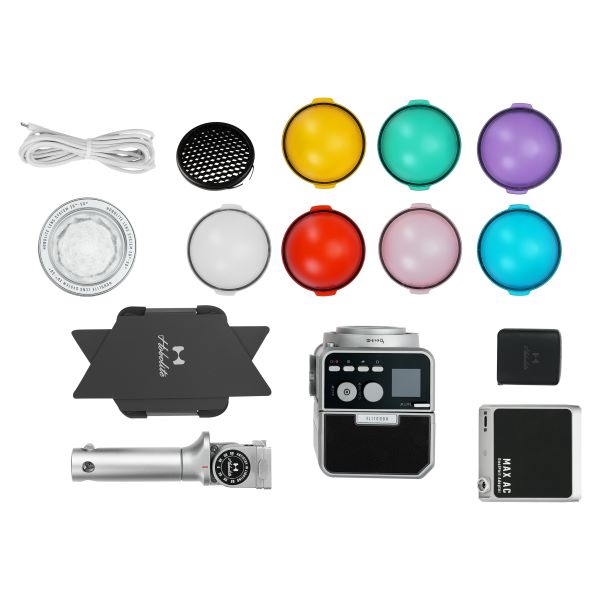 Mini Max Creator Kit - Midnight