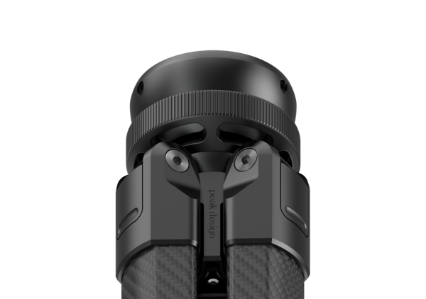 Pro Tripod Pro Leveling Base