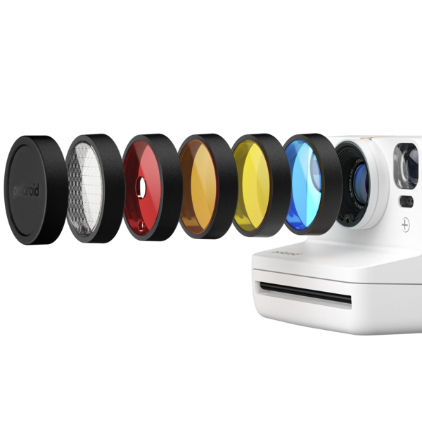 Polaroid Now & Now+ Filter Set
