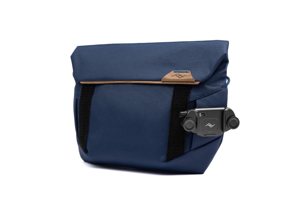 Field Pouch - Midnight PFAS Free