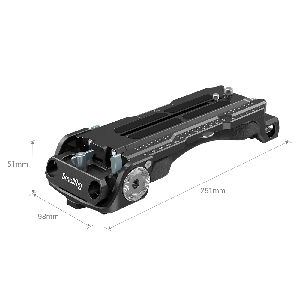 Shoulder Pad Pro 2837