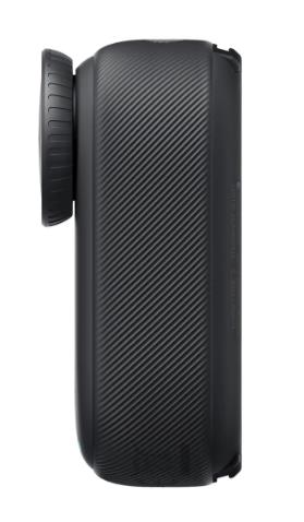 Insta360 GO 3S Standard Edition 64GB - Midnight Black