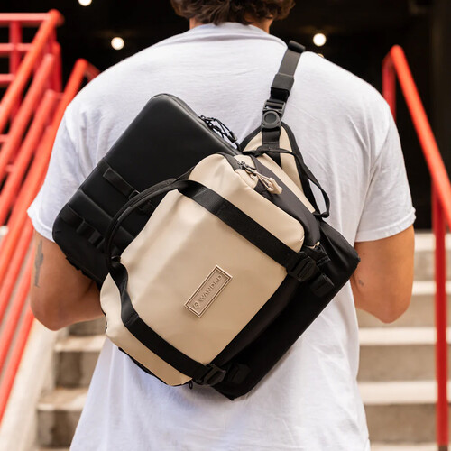 ROGUE Sling 6L Yuma Tan