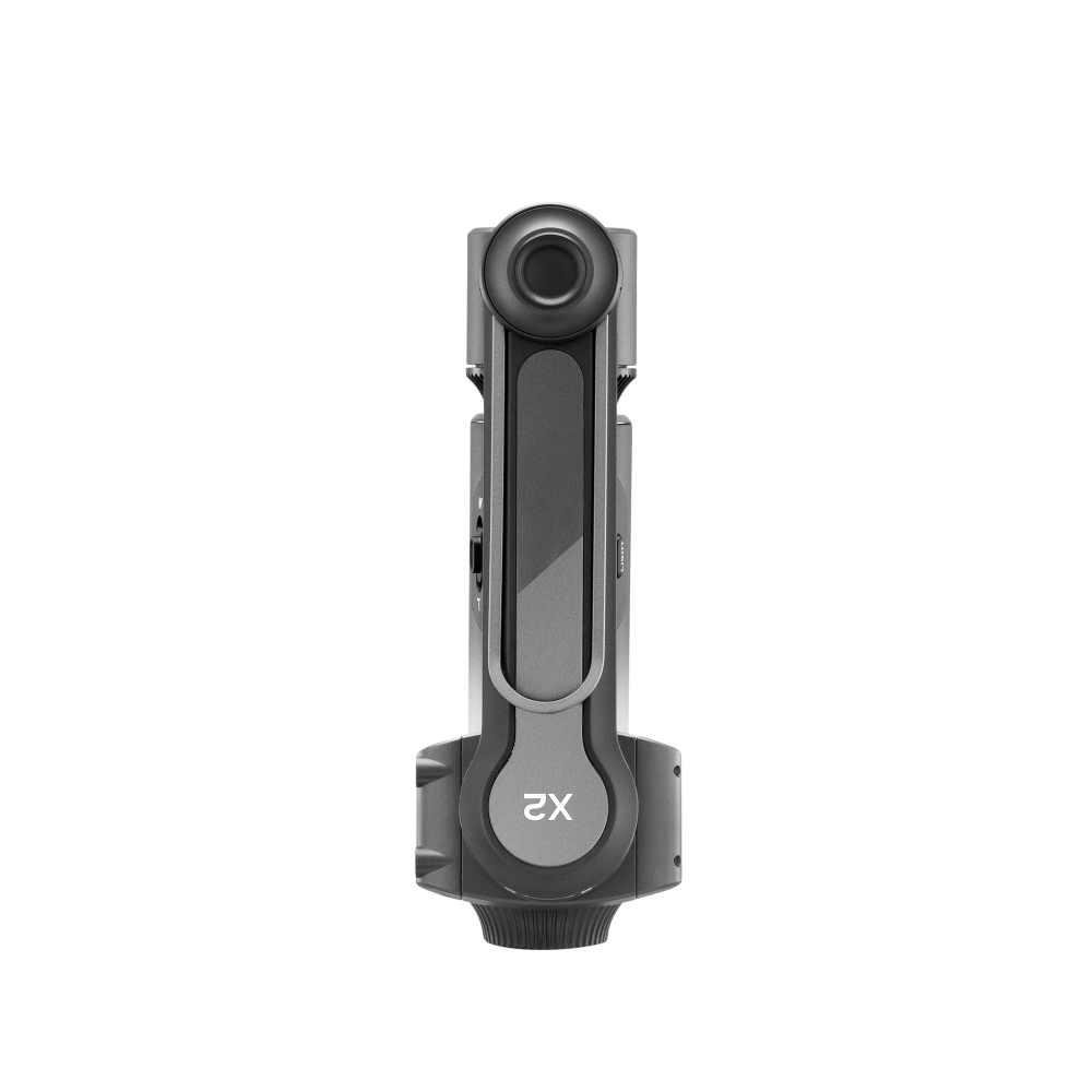 Smooth X2 Black Combo