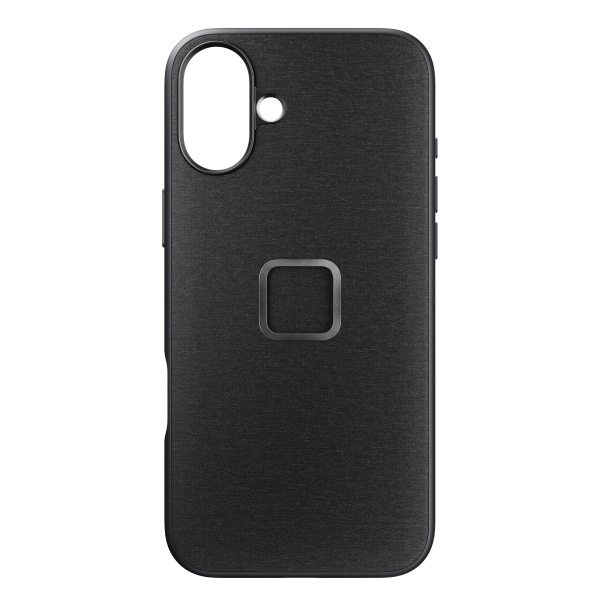 Everyday Case iPhone 16 Plus - Charcoal