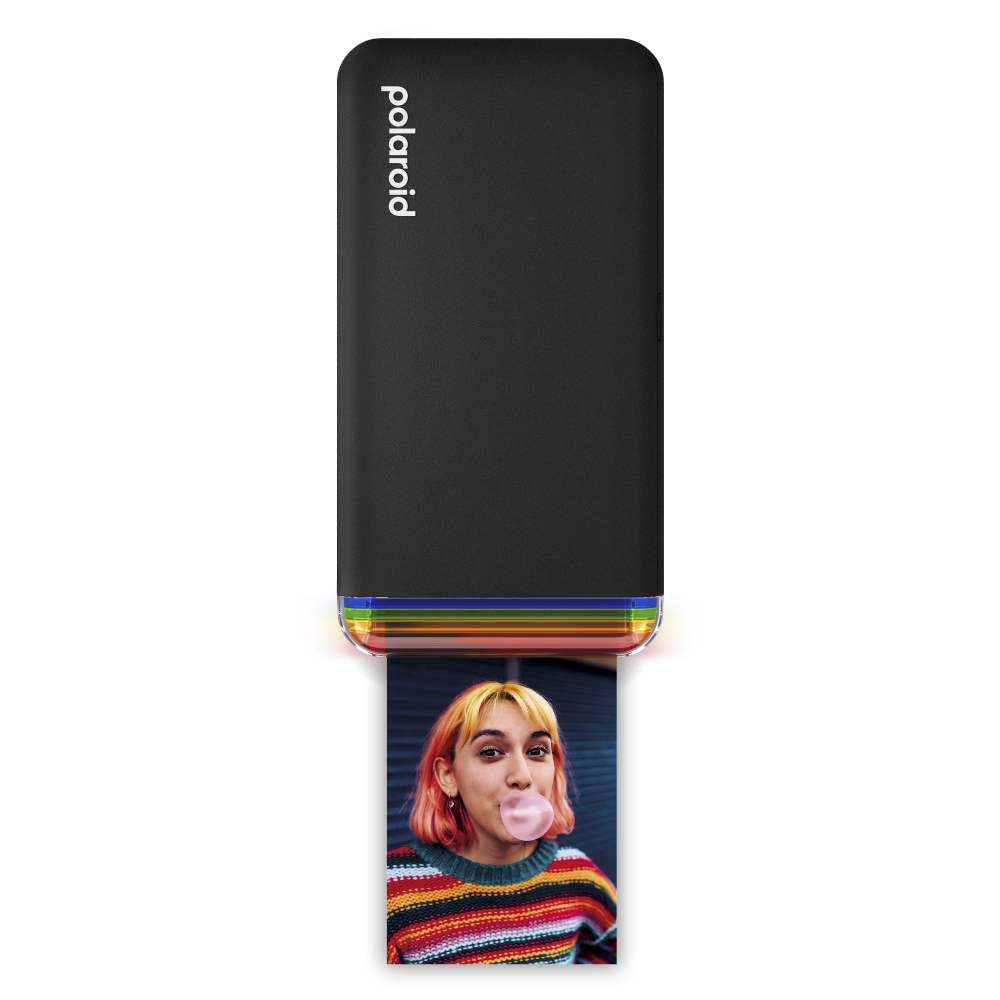 Polaroid Hi-Print 2x3 Gen 2.0 - Black