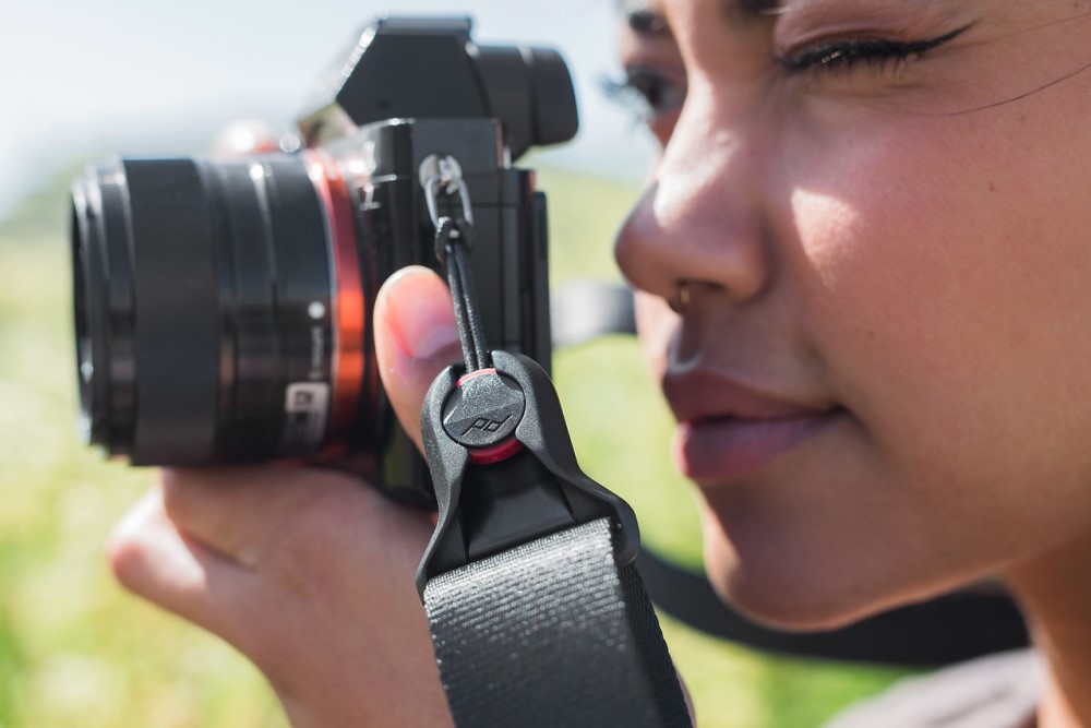 Anchor 4-Pack - Red/Black