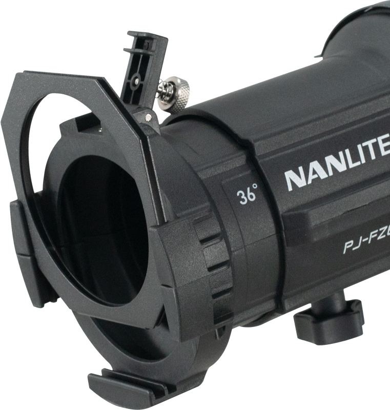 NANLITE Projection Attachment 36 FM Mount