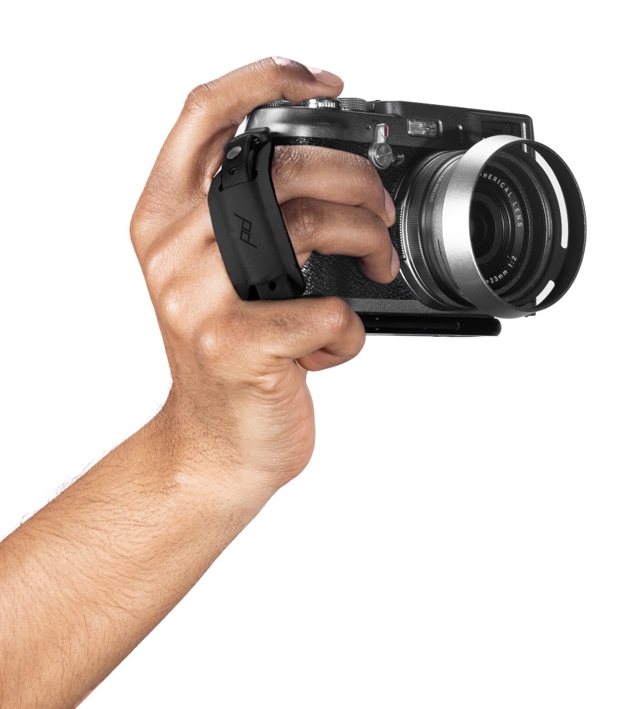 Micro Clutch I-Plate