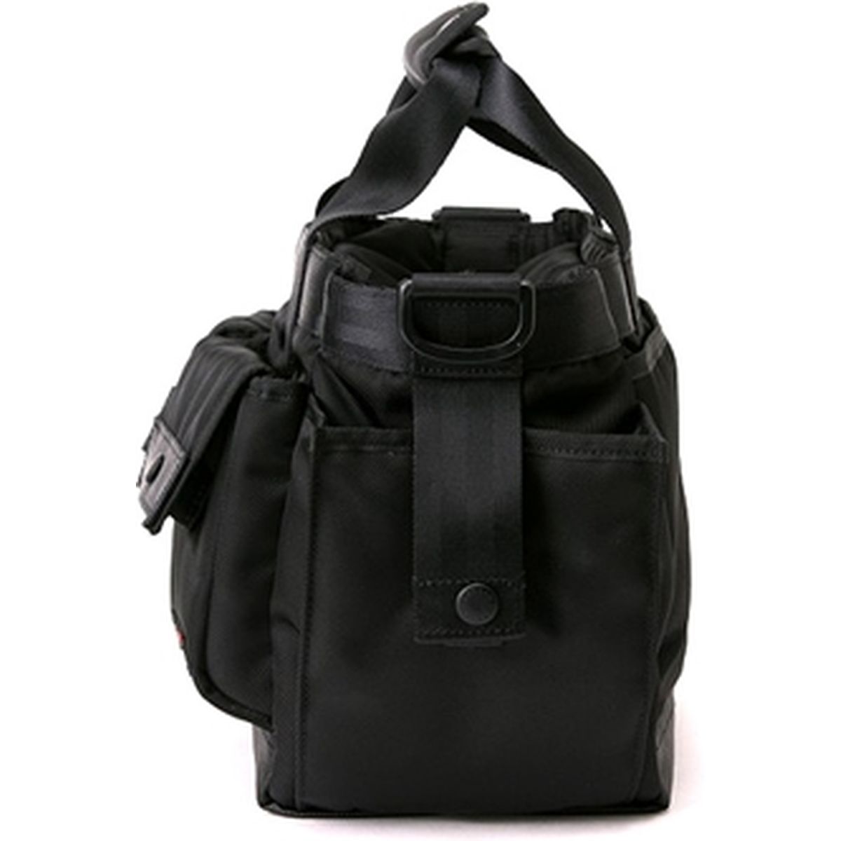 GDR-211N City Bag (S) - Black