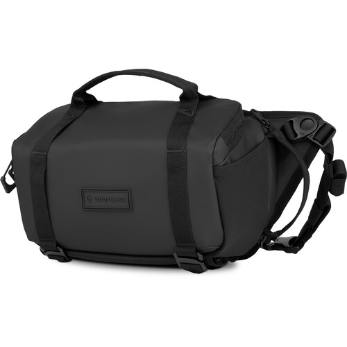 ROGUE Sling 6L Black
