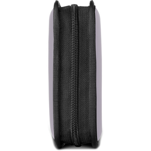 Memory Card Case Uyuni Purple