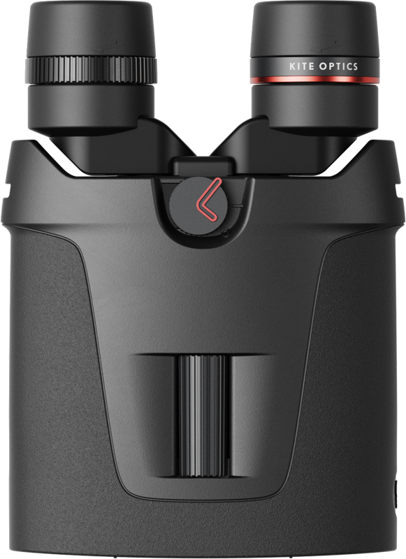 APC 42 Stablized 12x42