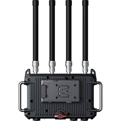 Solidcom C1 Pro - Roaming Hub 20S