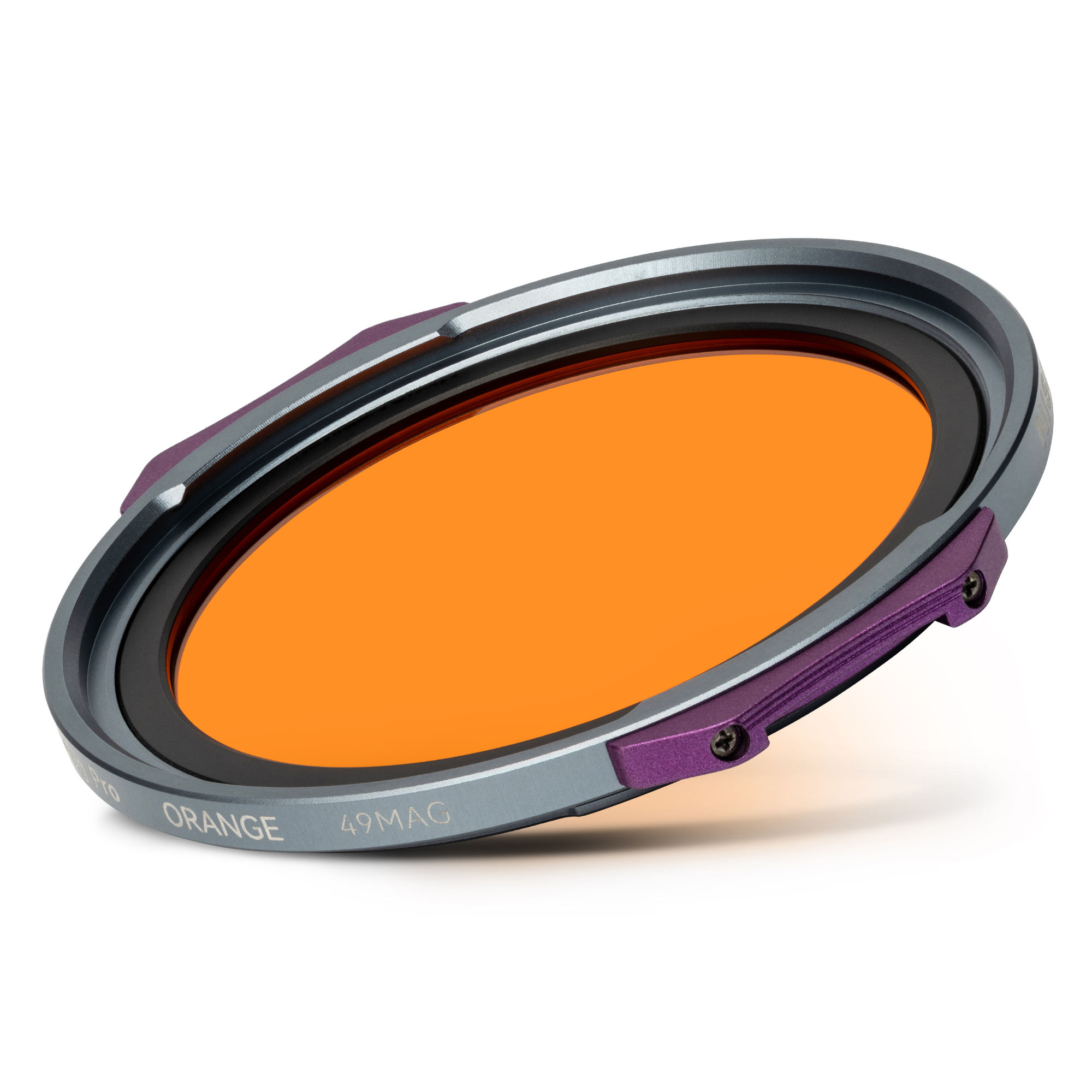 JetMag Pro Orange Filter49MAG