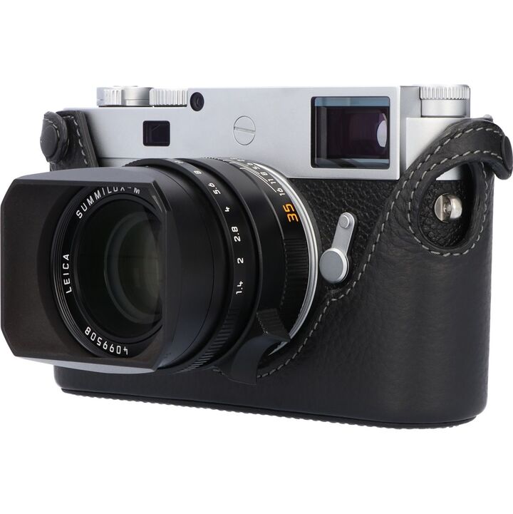 Leica Body Case for Leica M9/M10