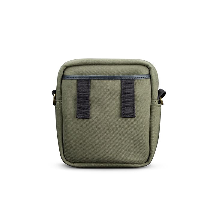 Pola Stowaway - Sage Fibrenyte/Black