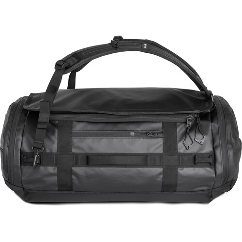 CARRYALL Duffel 40L - Black