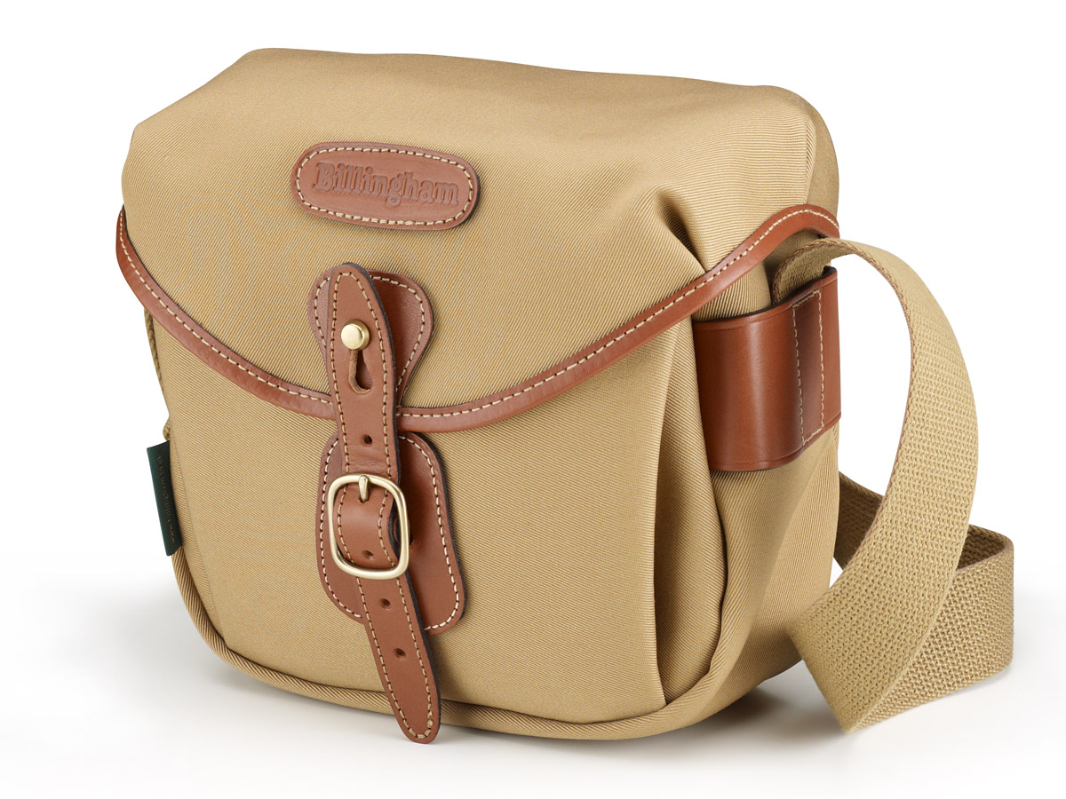 Hadley Digital - Khaki/Tan