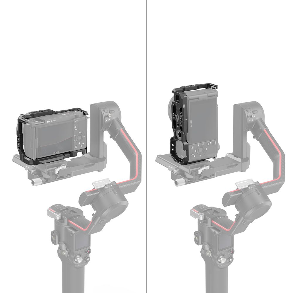 Cage Sony ZV-E10 3531