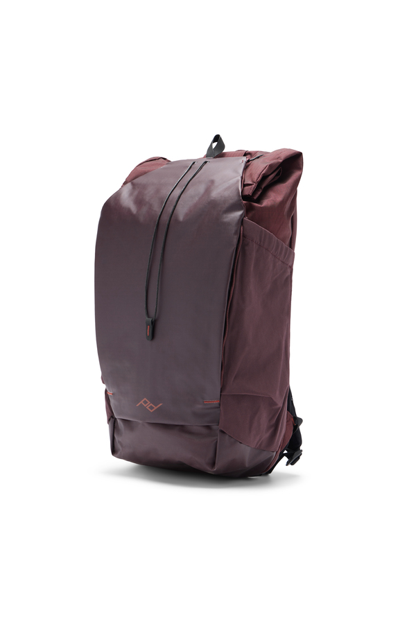 Outdoor Backpack 25L - Eclipse