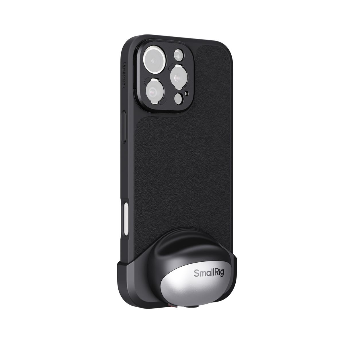 FilMov Lightweight Photography Case Kit for iPhone 16 Pro 4988