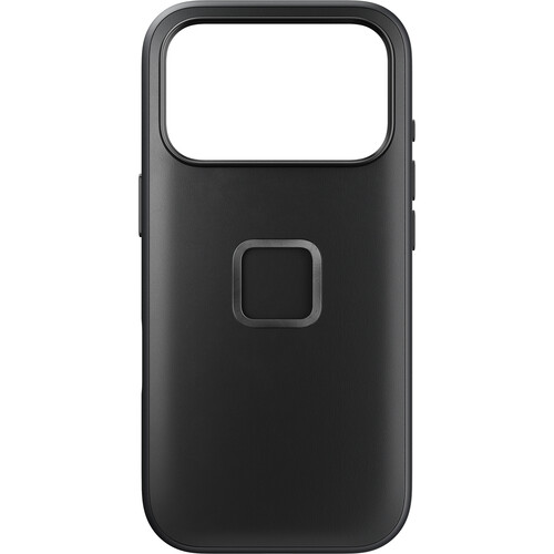 Everyday Case iPhone 17 Pro - Black