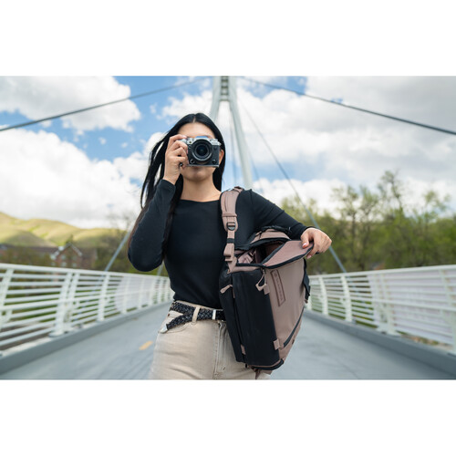 PRVKE 21 Photo Bundle Atacama Clay