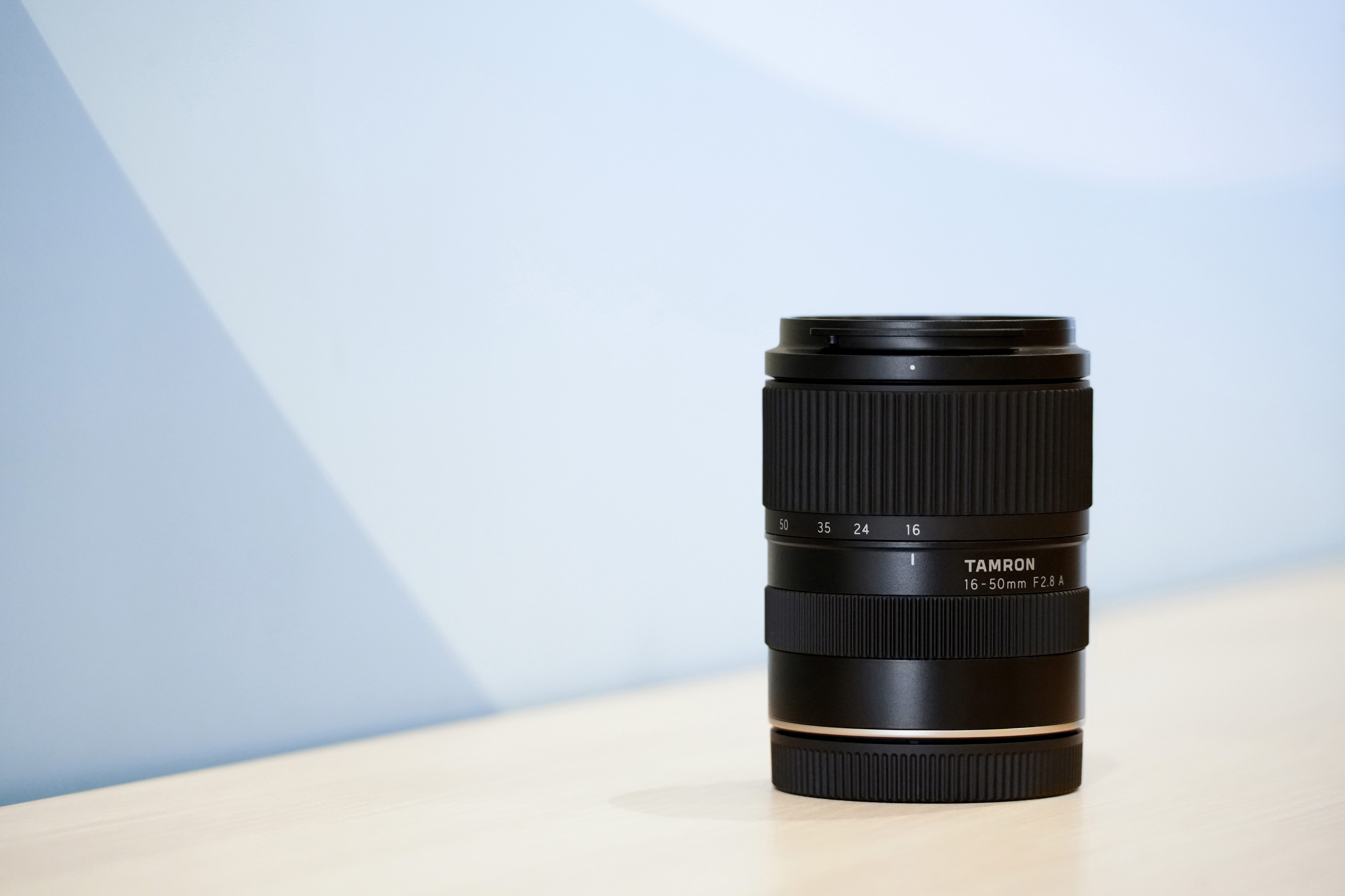16-50mm F2.8 A CANON RF mount