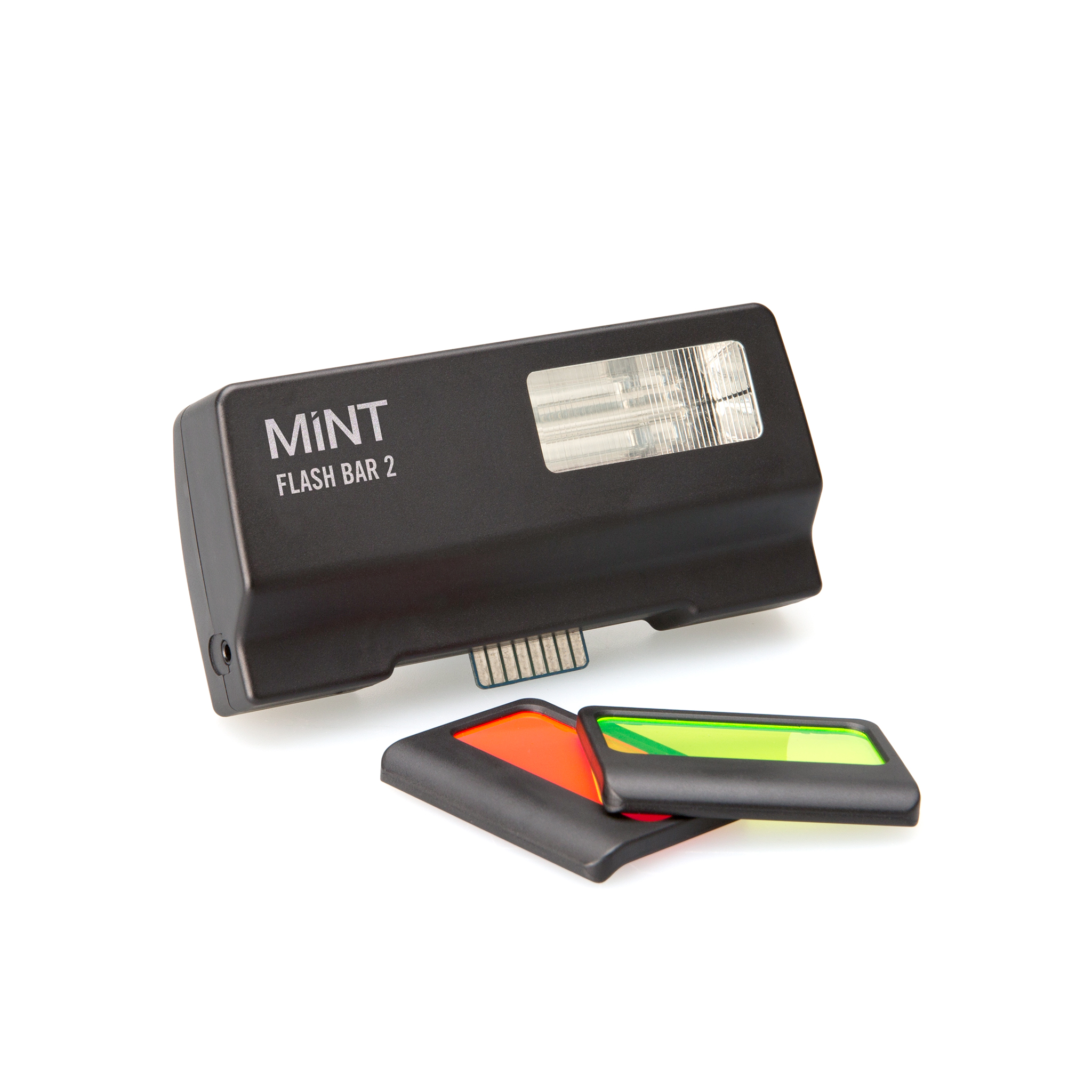 Mint SX-70 Flashbar