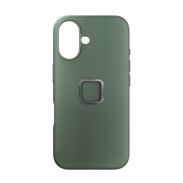Everyday Case iPhone 16 Standard - Sage