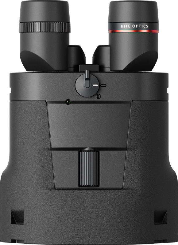 APC 50 Stablized 18x50 ED AA