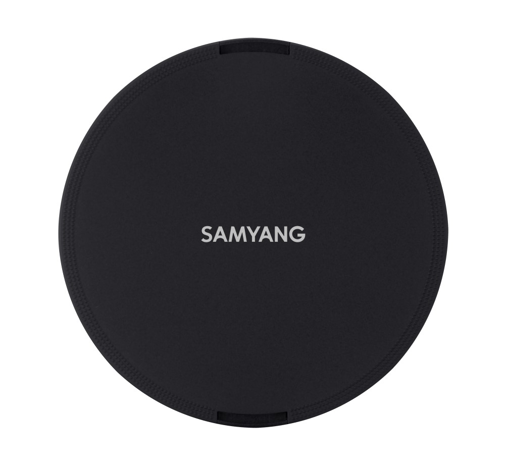 Frontdeckel für AF 14mm F2.8 - Canon EF/Nikon F