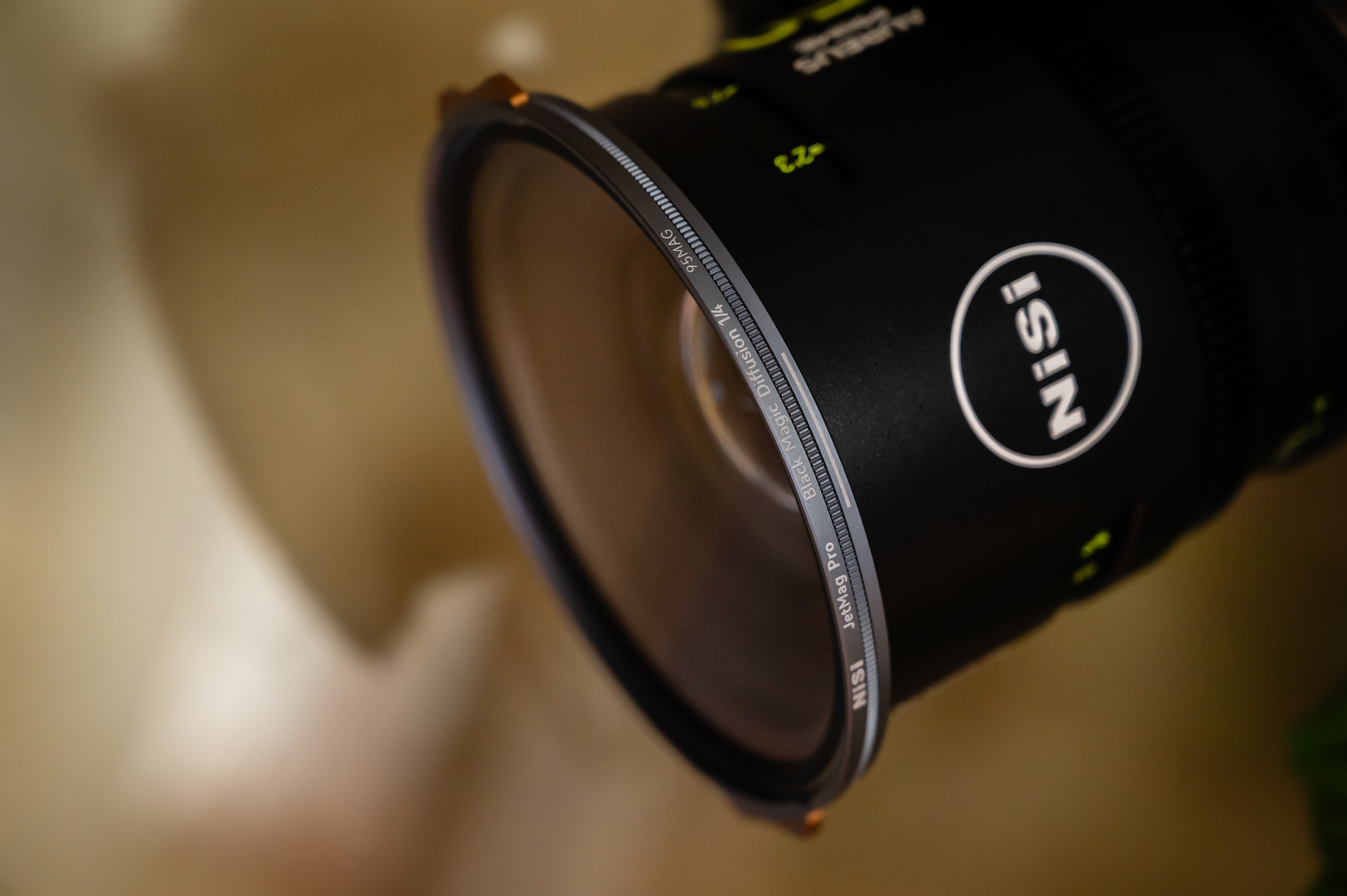 JetMag Pro Black Magic Diffusion 1/4 95 MAG