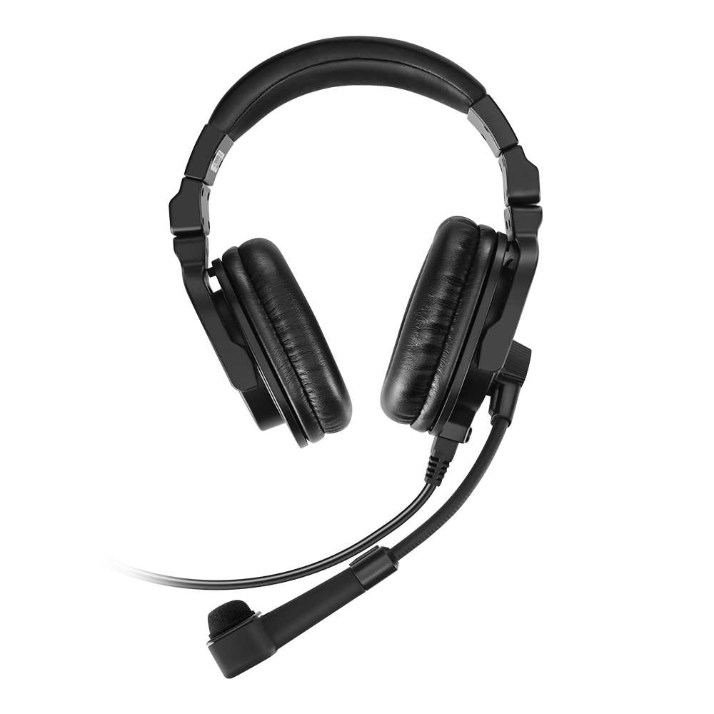 Solidcom M1 Double Ear Headset
