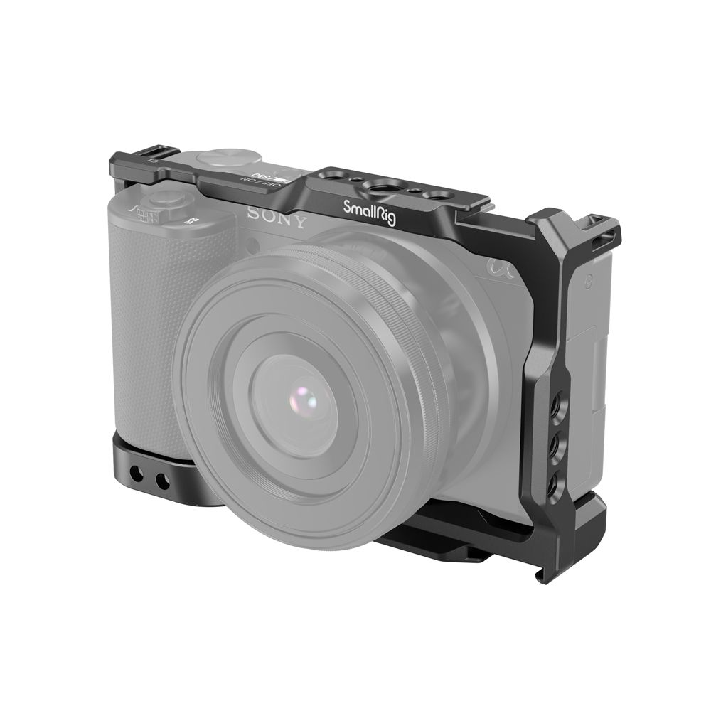 Cage Sony ZV-E10 3531
